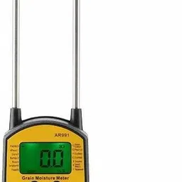 thermomate Grain Moisture Meter 1 AR991 Pin-Type Digital Moisture Measurer-picture-4