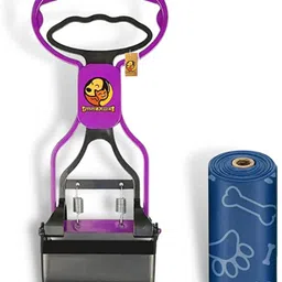 foodie puppies Dogs Litter Scoop image 1