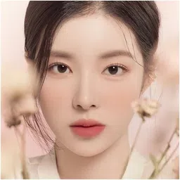 latixmat best Soft Makeup Powder Puffs for Setting Loose Powder 4PCS image 4