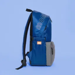 monkey troopers Small 16 L Laptop Backpack Shaggy Plus image 4