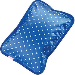 Warm Bag for Pain Relief Hot Bag 1 L Hot Water Bag-image-2