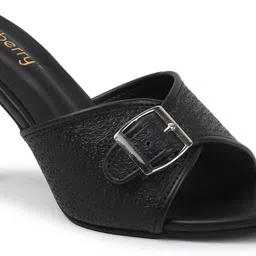 dressberry Women Heels Sandal-picture-16