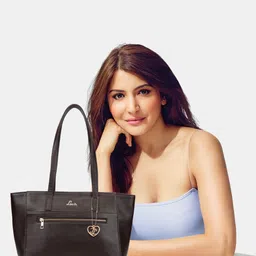lavie Women Brown Tote image 3