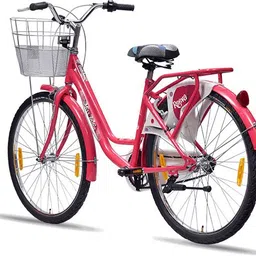 hero MISS INDIA REEVA IC 26 T (inch) Roadster Cycle image 3