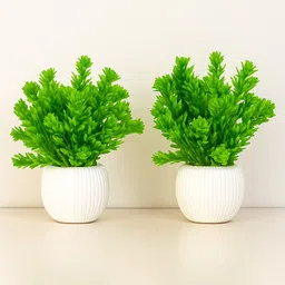 pyarizone Bonsai Artificial Plant with Pot-picture-39