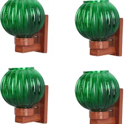 afast Wallchiere Wall Lamp With Bulb-picture-31