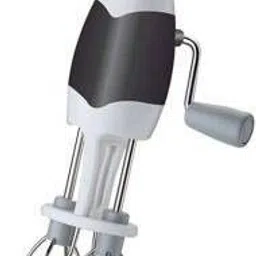 miranshi enterprise 50 W White Hand Blender-picture-12
