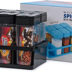 nestlyne Spice Set Plastic image 3