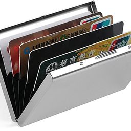 flipkart smartbuy FSB-Plain ATM 6 Card Holder-picture-13