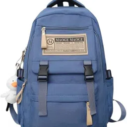 walson Medium 30 L Laptop Backpack Trendy Kawaii Backpack For College or School Backpack | Standard Backpack-picture-28