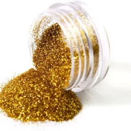 jiwoo Nail Crystal Powder image 5