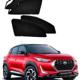 kozdiko Side Window Sun Shade For Nissan-picture-27