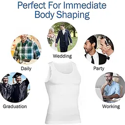 quickmove Men Shapewear image 2