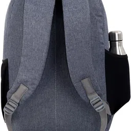 markway Large Laptop Backpack Water Resistant Backpack School Bag image 2