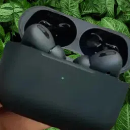 earzone Elite True Wireless Earbuds with Long Battery – Midnight Black Bluetooth Headset-picture-10