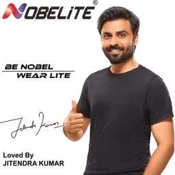 nobelite Premium Sports ,Gym, Trending, Stylish Casuals For Men image 2