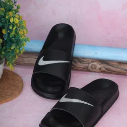 solitaire Men Flip Flops image 4