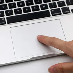 HMSP Edge To Edge Screen Guard for HP ELITEBOOK 8440 P MOUSEPAD SCREEN GUARD-picture-34