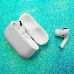 omer n co AERIPODS Pro 25H Play Type-C Fas Charge wornder-1090 Bluetooth Bluetooth Headset image 5