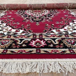 hr carpet 8 ft. X 11 Acrylic Carpet image 4