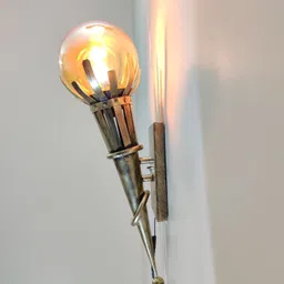 sinoman Wallchiere Wall Lamp Without Bulb image 5