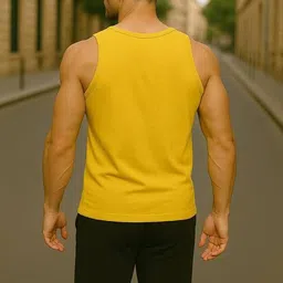 dashzone Men Vest image 2