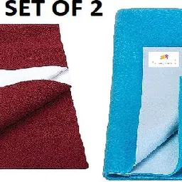 livingcreation Polycotton Baby Bed Protecting Mat-picture-12