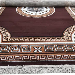 hassancarpets 120 cm X 150 Acrylic Carpet image 4