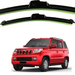 selifaur Windshield Wiper For Mahindra TUV-300-picture-23