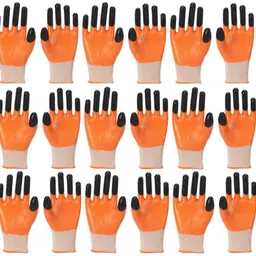 rbgiit Cut Proof Nylon Gloves Anti Cut Heat Resistant for Finger and Hand Protection Climbing Gloves-picture-19