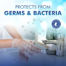 my bodycare Refreshing & Moisturizing Hydratant Original Germ Protection Hand wash Liquid Soap Formulation With Chlor-Hexidine Gluconate Free From All Harmful Chemicals Hand Wash image 4