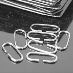 olive tree Walnut Engineered Wood Hanging Room Dividers image 5