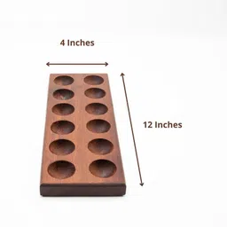 lyna impex Egg holder Egg Holder image 3