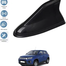 rkpsp Black Car Shark Fin Radio Signal Waterproof Anteena For Roof Universal-36 Car Anteena Satellite Vehicle Antenna-picture-28