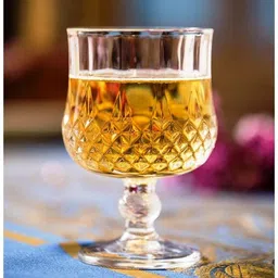 steklo (Pack of 6) Crystal European Design Imported Whiskey, Wine, Scotch Glasses Set Glass Set Whisky Glass-picture-18