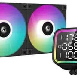 Deepcool LD240 Liquid Cooling Processor Cooler-picture-30