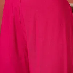 inweave Printed Kurta, Trouser/Pant & Dupatta Set image 5