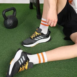 adidas RUN STEADY M Running Shoes For Men image 5