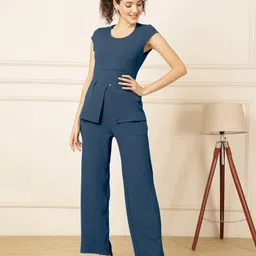 selvia Top Pant Co-ords Set image 5