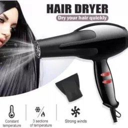 Silex Professional Professional Multi Purpose Saloon Pro Use Hair Dryer Hair Dryer image 1