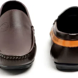 Hilux Trendy Loafers For Men Loafers For Men image 2