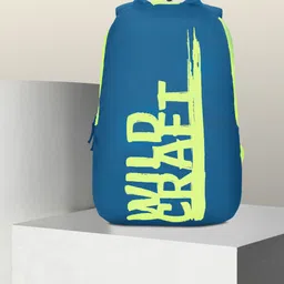 wildcraft Small 20 L Laptop Backpack Knight W-picture-20