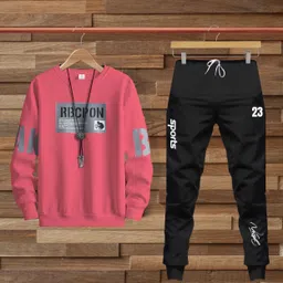 nb nicky boy Graphic Print Men Track Suit-picture-15