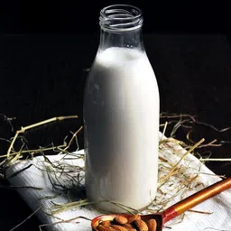 perizone Glass Milk Container - 500 ml image 5