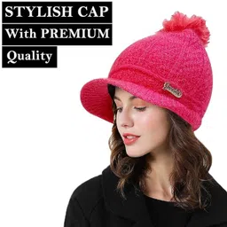 cool indians Beanie image 5