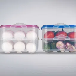 treeky Egg container Egg Holder image 5