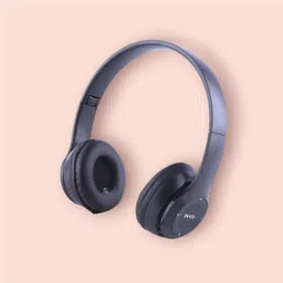 aizina Collapsible Bluetooth Headset featuring Royal Bass Heritage_WB Bluetooth & Wired Headset image 1