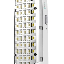 firstlike Home Rechargeable Emergency LED Light with Dual Power 56 LED Lantern 6 hrs Lantern Emergency Light-picture-12