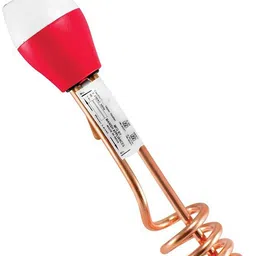 moonstruck ISI SHOCK PROOF COPPER IMMERSION ROD 2000 W Immersion Heater Rod-picture-41