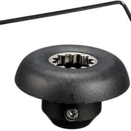 COUPLER FOR JTC (BOTTOM SQAURE TYPE) Mixer Grinder Coupler-image-50